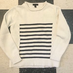 Jcrew sweater